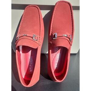 Bravo Todd 1 Red Size 10M In Royal Blue NIB Shoes